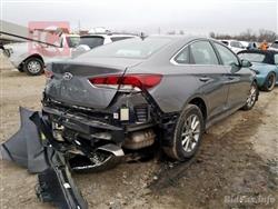 هیوندای سۆناتا